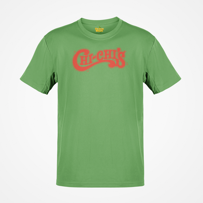 Load image into Gallery viewer, Chi-Chi's T-Shirt - Mexican Restaurant Industry Defunct Logo Tee