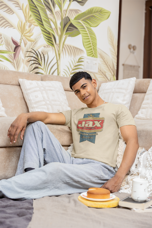 Load image into Gallery viewer, Jax Beer New Orleans Since 1890 Louisiana T-shirt