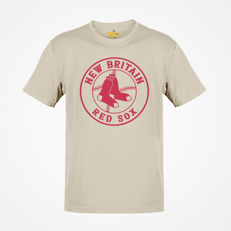 Load image into Gallery viewer, New Britain Red Sox Connecticut Baseball 1983-1994 T-shirt