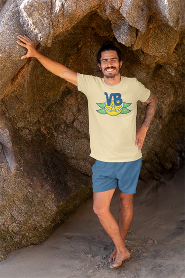 Load image into Gallery viewer, Vero Beach Dodgers Baseball Team Retro Nostalgic T-shirt