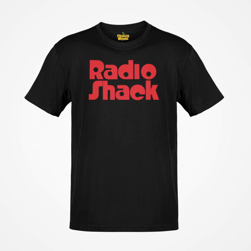 Load image into Gallery viewer, Radio Shack Electronics Store Retro Nostalgic T-shirt