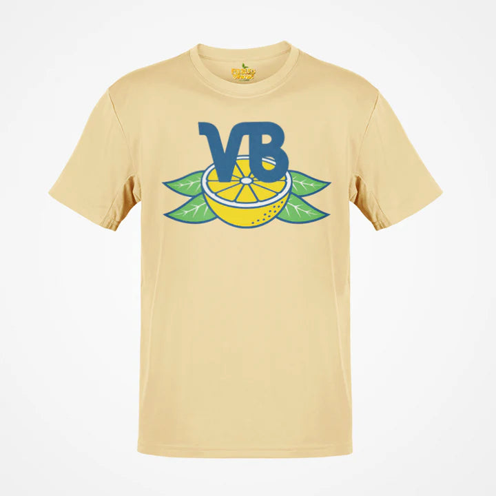 Load image into Gallery viewer, Vero Beach Dodgers Baseball Team Retro Nostalgic T-shirt