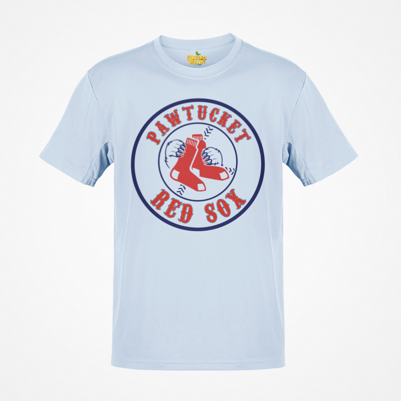 Load image into Gallery viewer, Pawtucket Red Sox Rhode Island Baseball 1970-2019 T-shirt