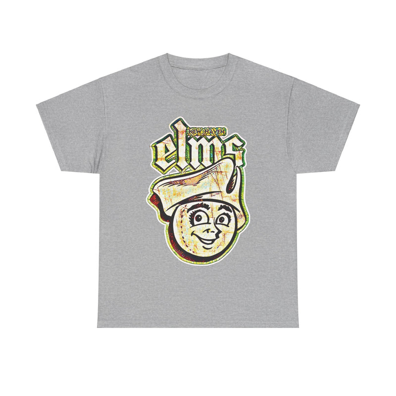 Load image into Gallery viewer, New Haven Elms Connecticut Basketball Team T-shirt