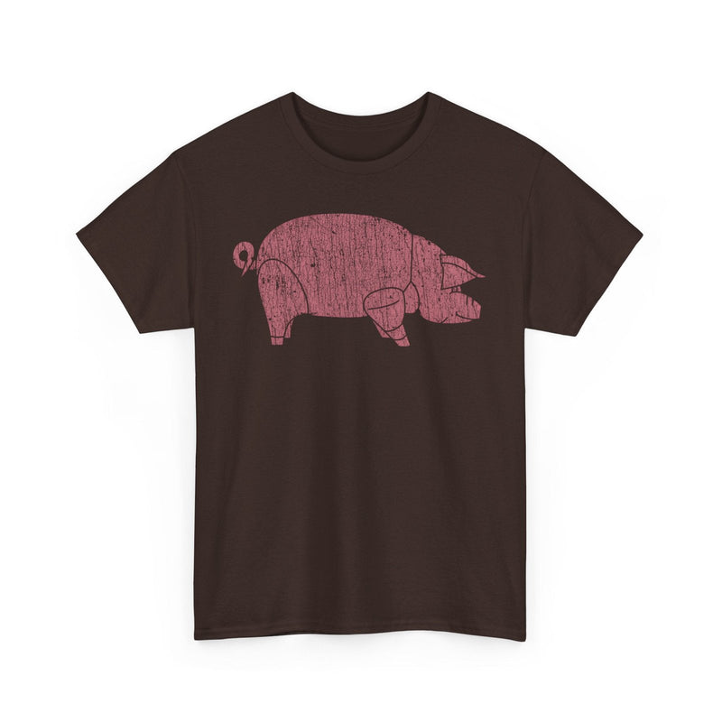 Load image into Gallery viewer, Pigs on the Wing Pink Floyd Music Album T-shirt