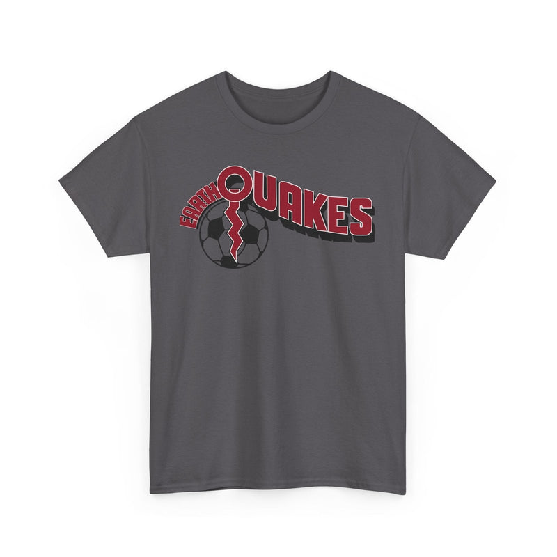 Load image into Gallery viewer, Golden Bay Earthquakes California Soccer 1982-1984 T-shirt