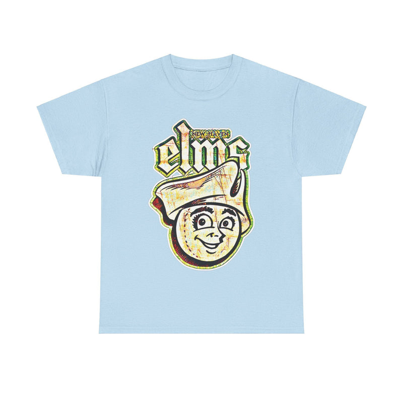 Load image into Gallery viewer, New Haven Elms Connecticut Basketball Team T-shirt