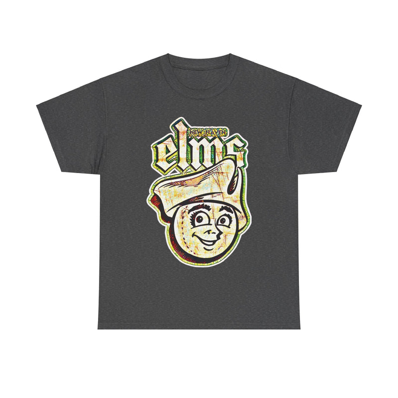 Load image into Gallery viewer, New Haven Elms Connecticut Basketball Team T-shirt