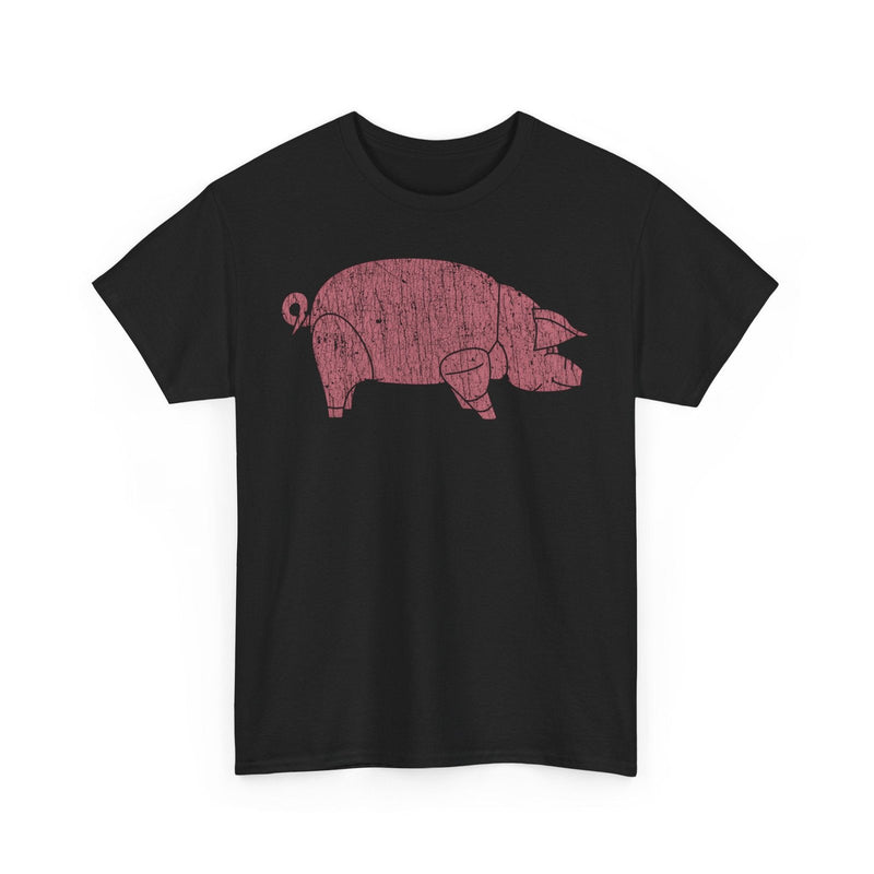 Load image into Gallery viewer, Pigs on the Wing Pink Floyd Music Album T-shirt
