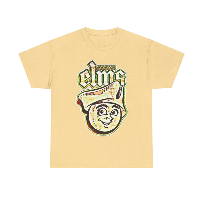 Load image into Gallery viewer, New Haven Elms Connecticut Basketball Team T-shirt