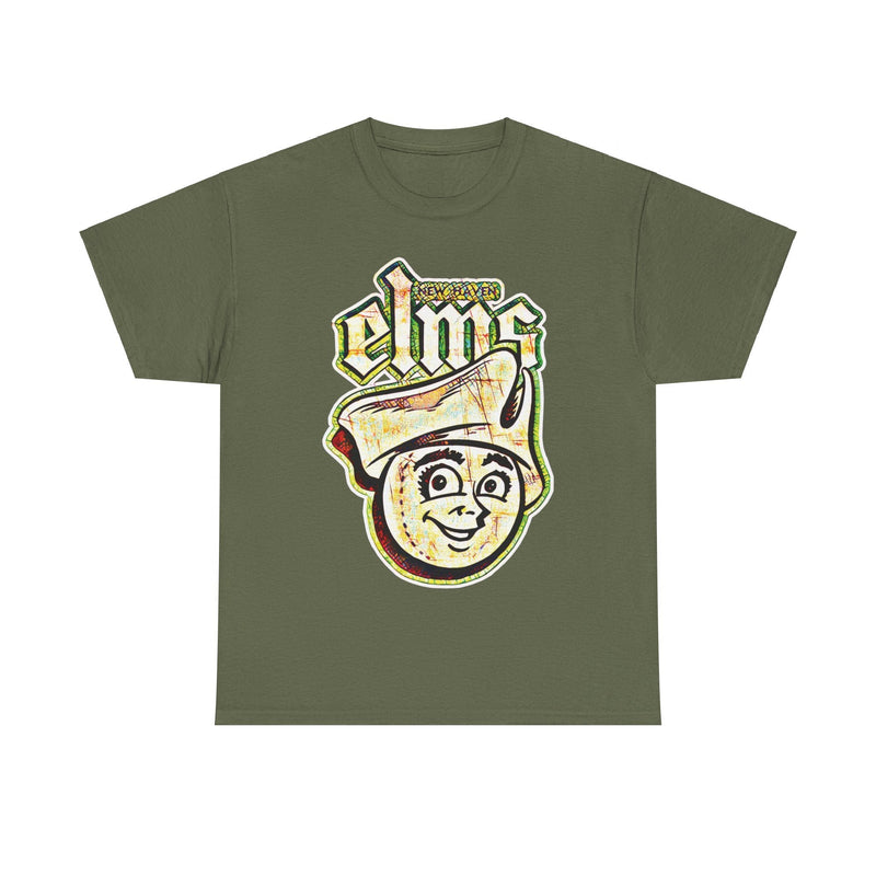 Load image into Gallery viewer, New Haven Elms Connecticut Basketball Team T-shirt