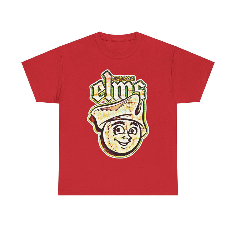 Load image into Gallery viewer, New Haven Elms Connecticut Basketball Team T-shirt
