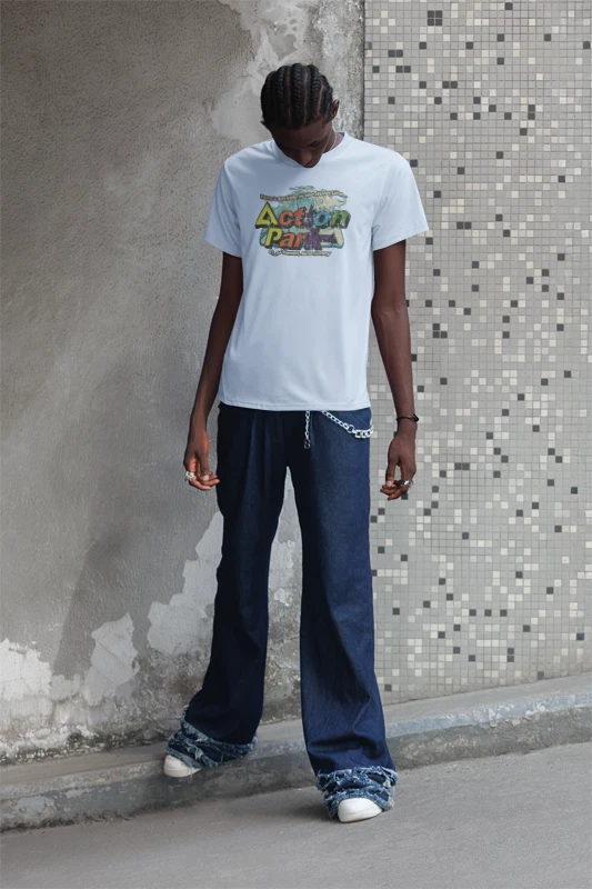 Load image into Gallery viewer, Action Park New Jersey 1978 Nostalgic T-shirt