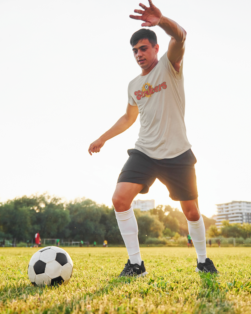 Load image into Gallery viewer, Fort Lauderdale Strikers Florida Soccer Team T-shirt