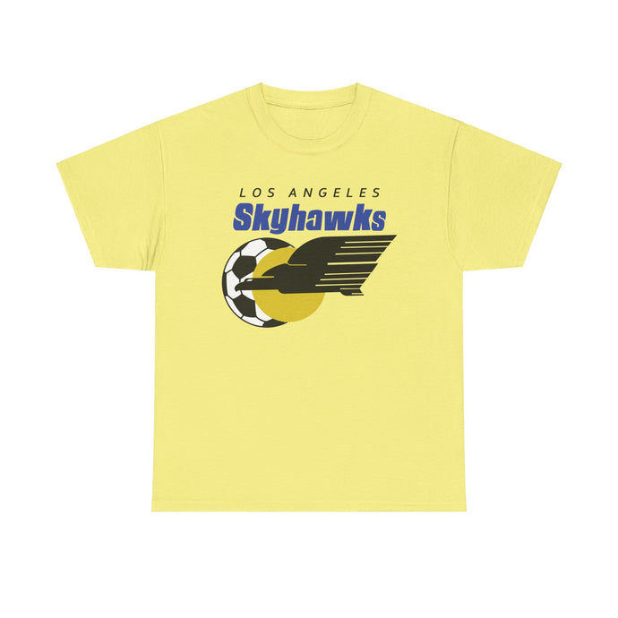 Los Angeles Skyhawks American Soccer League California 1976-1979 T-shirt