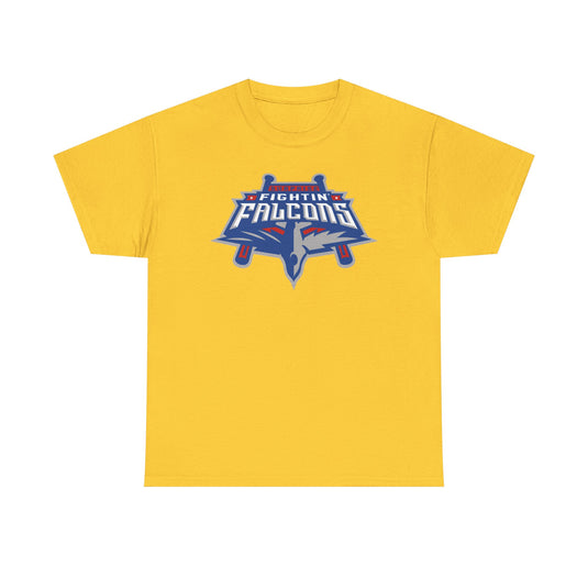Surprise Fightin Falcons Baseball 2005 Arizona T-shirt