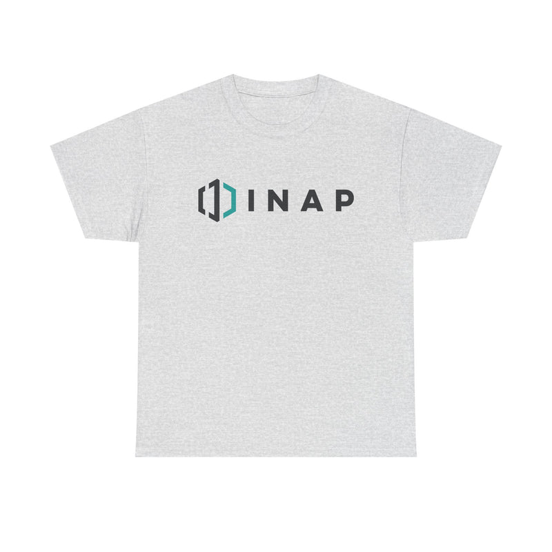 Load image into Gallery viewer, INAP T-Shirt - Data Center Industry Bankrupt Logo Tee
