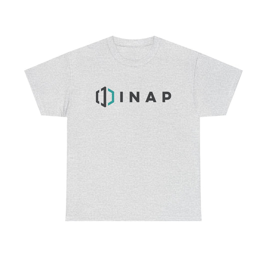 INAP T-Shirt - Data Center Industry Bankrupt Logo Tee