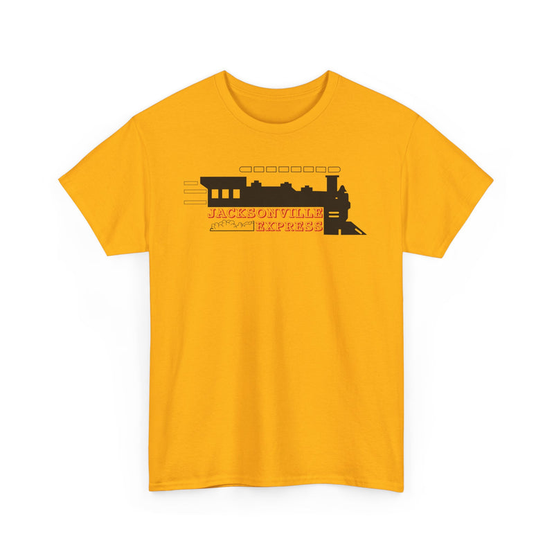 Load image into Gallery viewer, Jacksonville Express Florida World Football League 1975 T-shirt
