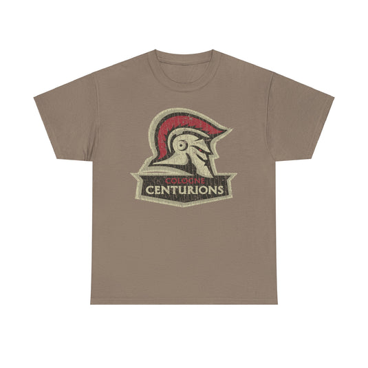 Cologne Centurions 2004 Football Germany T-shirt