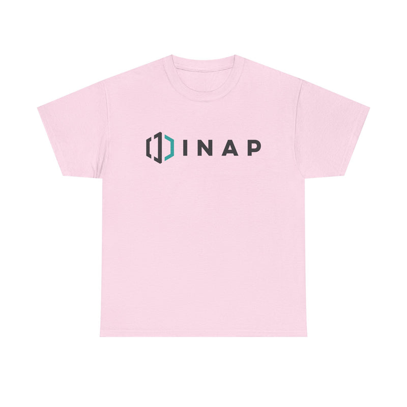 Load image into Gallery viewer, INAP T-Shirt - Data Center Industry Bankrupt Logo Tee
