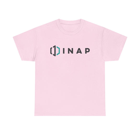 INAP T-Shirt - Data Center Industry Bankrupt Logo Tee