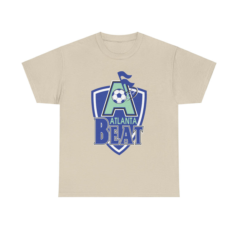 Load image into Gallery viewer, Altanta Beat WUSA Georgia Soccer T-shirt
