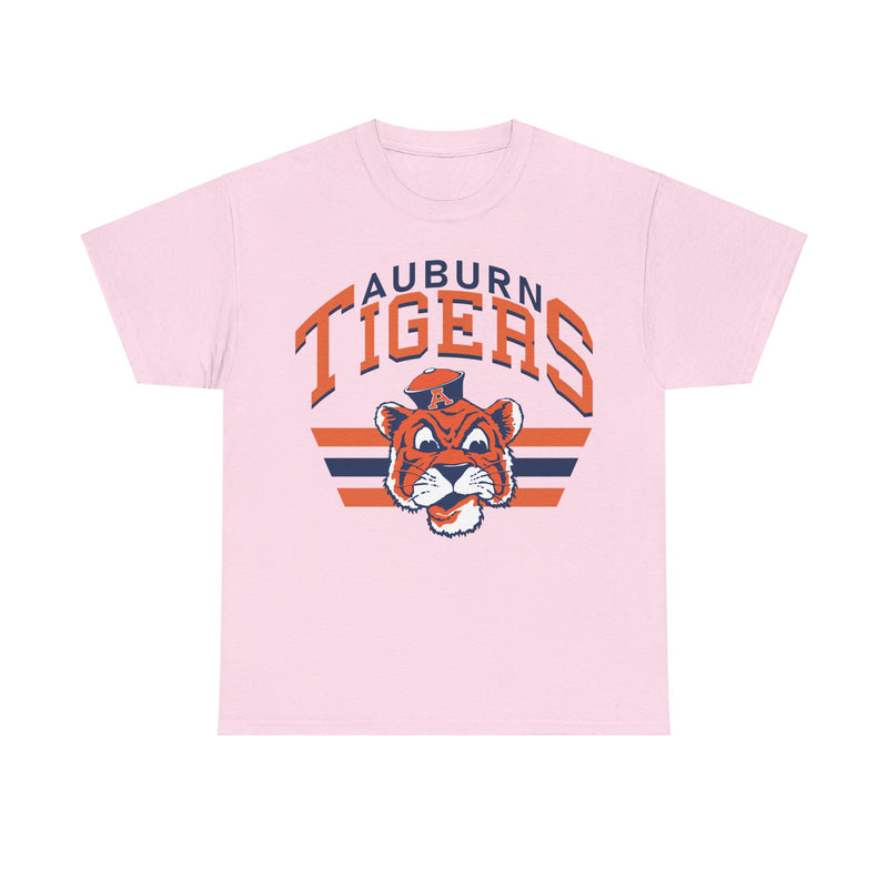 Load image into Gallery viewer, Auburn Tigers Alabama Baseball Team T-shirt
