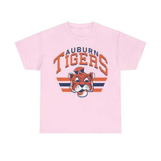 Auburn Tigers Alabama Baseball Team T-shirt