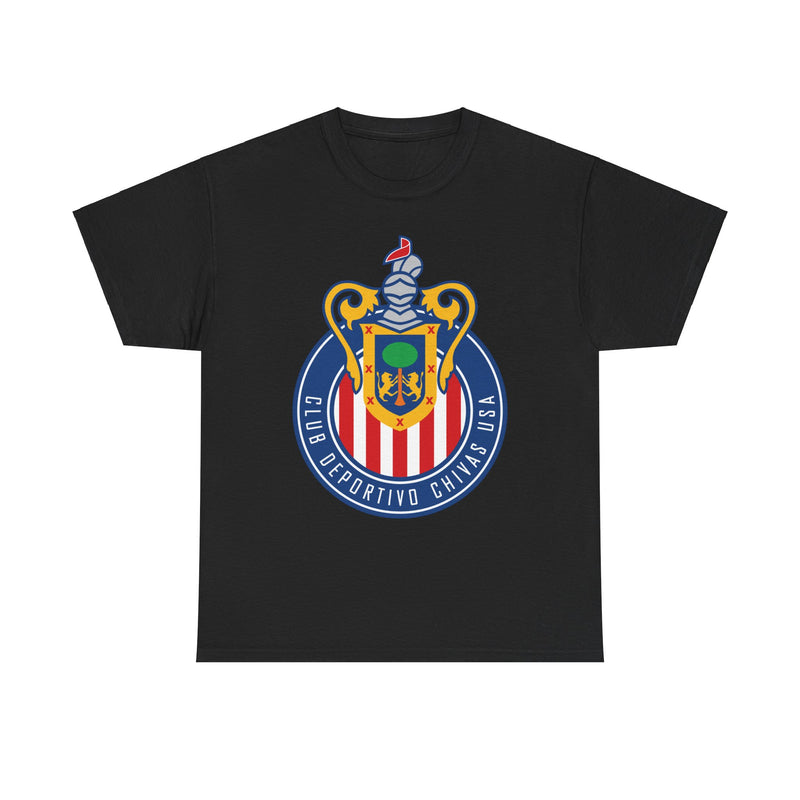 Load image into Gallery viewer, Chivas USA California Football Club T-shirt
