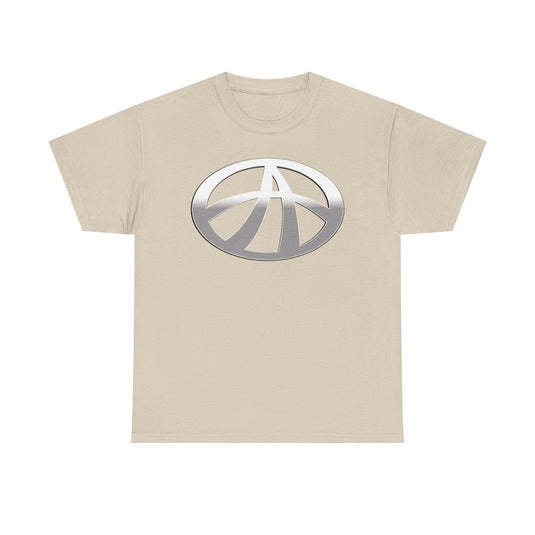 Xiali Automotive Logo Classic Car Emblem Vintage Motoring T-shirt