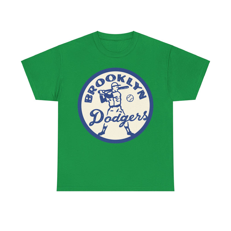 Load image into Gallery viewer, Brooklyn Dodgers New York Baseball Team T-shirt
