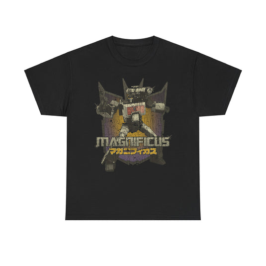 Magnificus of Mebion Decepticon Micronaut Ga'mede T-shirt