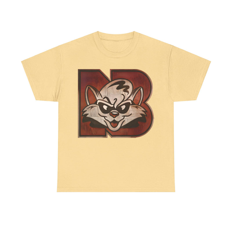 Load image into Gallery viewer, New Britain Rock Cats Connecticut Baseball Team T-shirt
