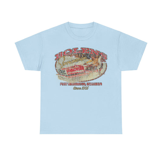 Bolens Snowmobiles 1965 Store Nostalgic Retro T-shirt