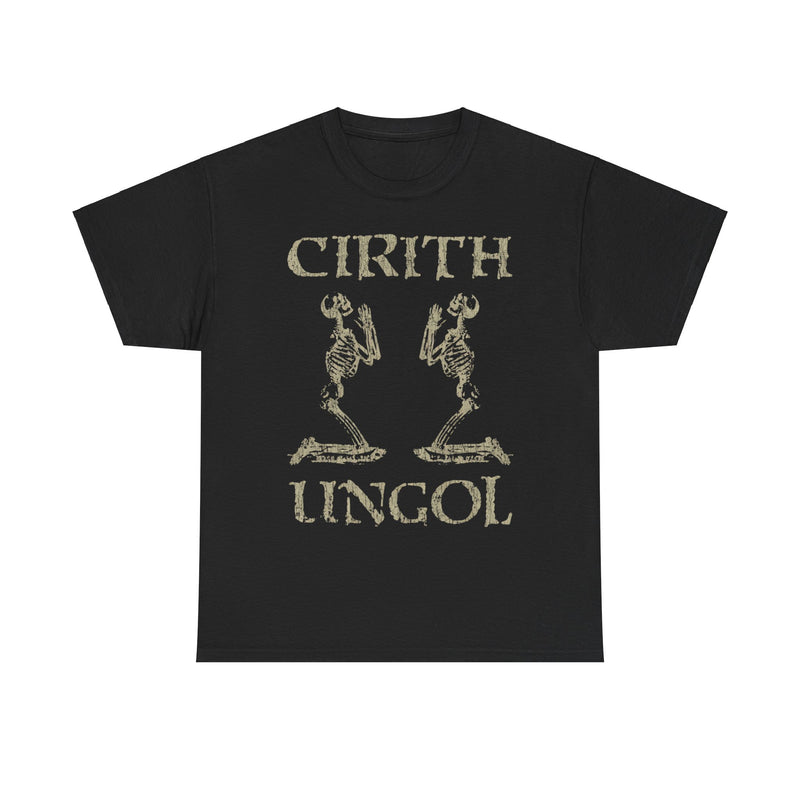 Load image into Gallery viewer, Cirith Ungol Music Rock Band T-shirt
