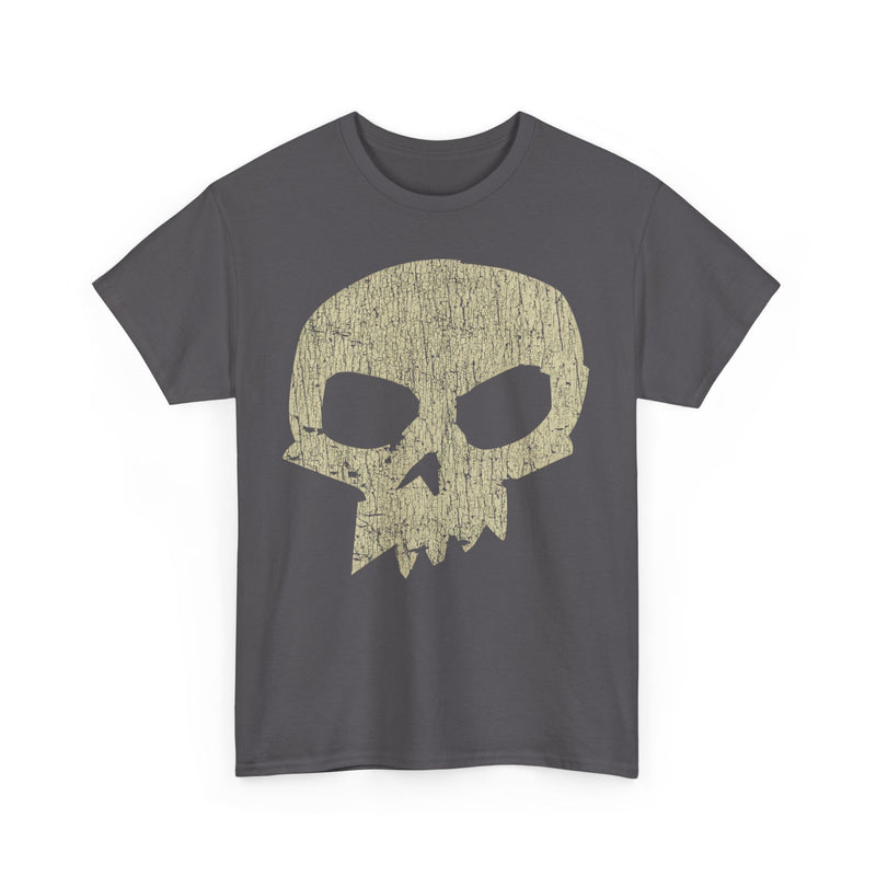 Load image into Gallery viewer, Sociopathic Sid Skull 1995 Toy Story Villian T-shirt
