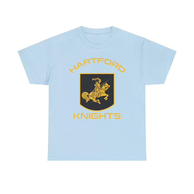 Load image into Gallery viewer, Hartford Knights Connecticut Football 1968-1973 T-shirt
