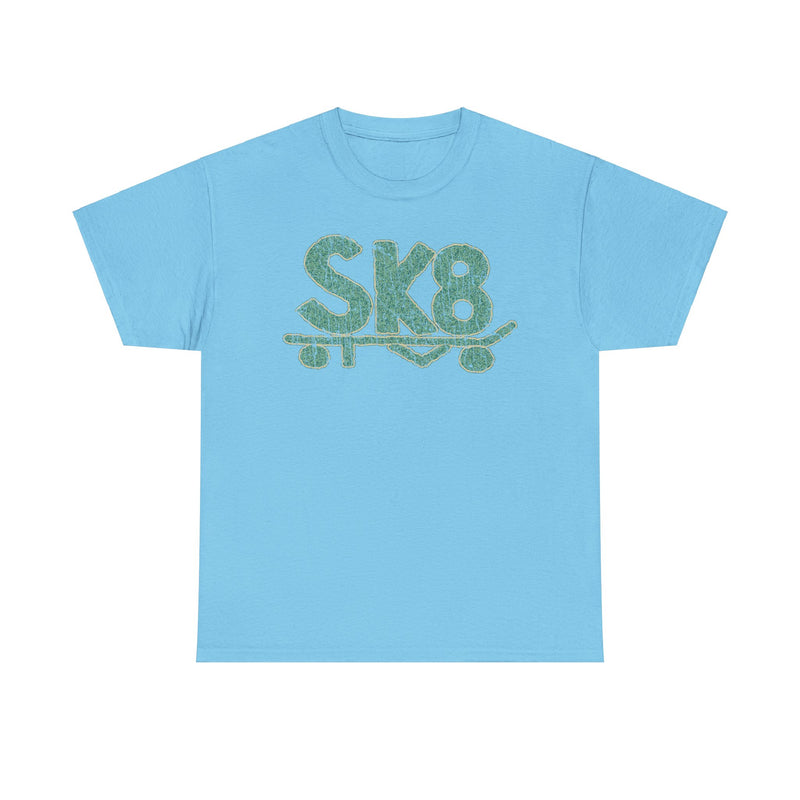 Load image into Gallery viewer, SK8-TV 1990&#39;s Television Show T-shirt
