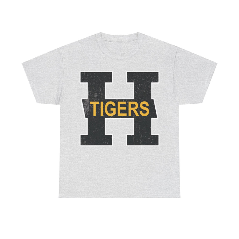 Load image into Gallery viewer, Hamilton Tigers Ontario Canada Hockey Team T-shirt
