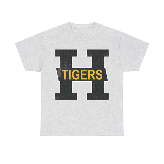 Hamilton Tigers Ontario Canada Hockey Team T-shirt