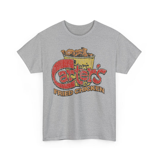 Carters Fried Chicken Restaurant T-shirt