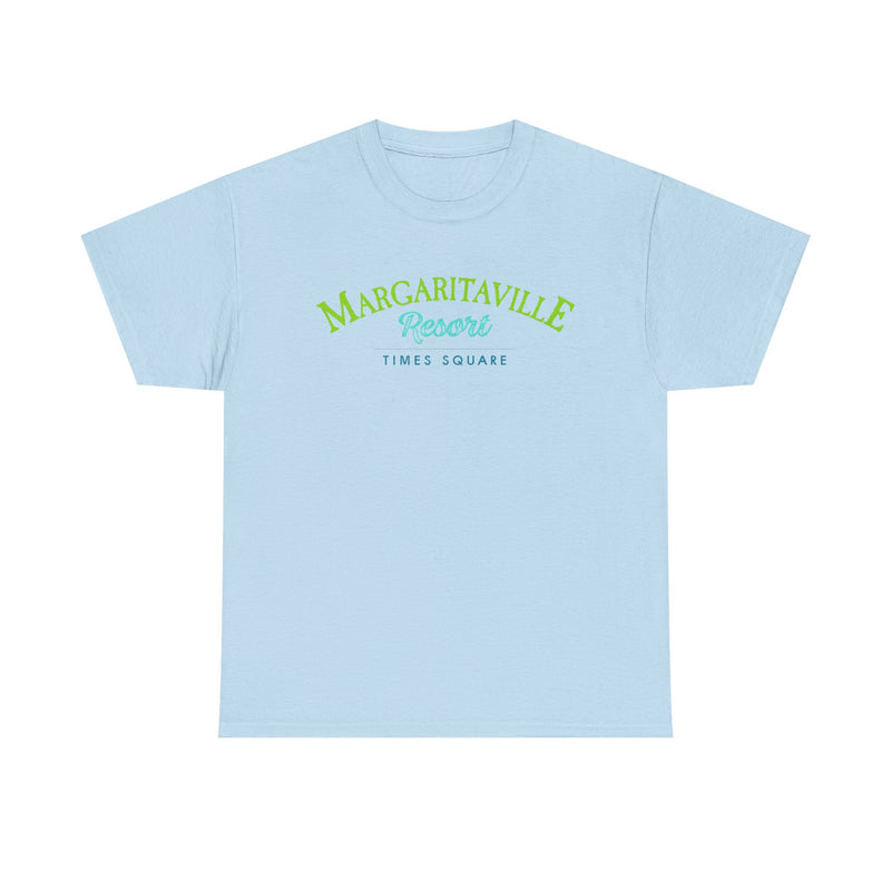 Load image into Gallery viewer, Margaritaville Resort T-Shirt - Hospitality Industry Bankrupt Logo Tee
