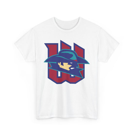 Wichita Wranglers Baseball 1989-2007 Kansas T-shirt