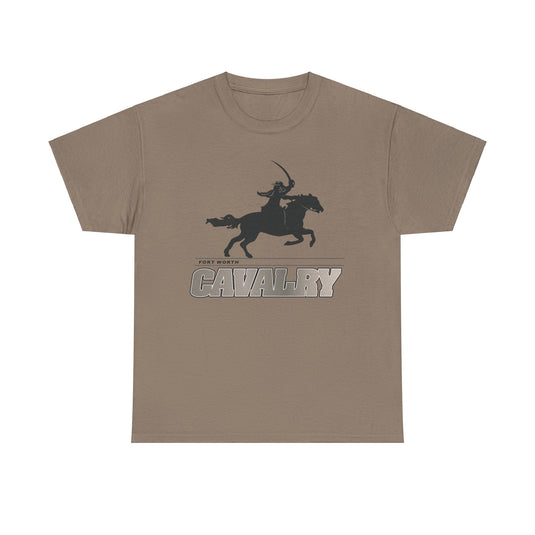 Fort Worth Cavalry Texas Arena Football League 1994 T-shirt