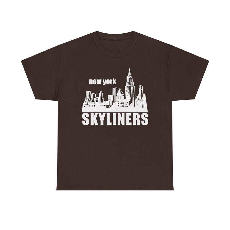 Load image into Gallery viewer, New York Skyliners United Soccer Association 1967 T-shirt
