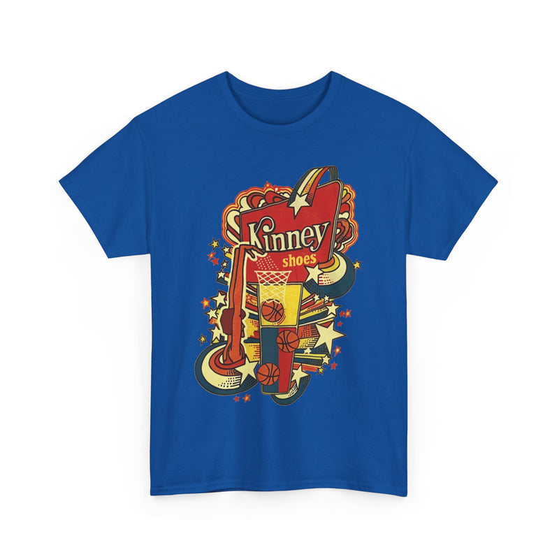 Load image into Gallery viewer, Kinney Shoes Manufacturer Retail Store T-shirt
