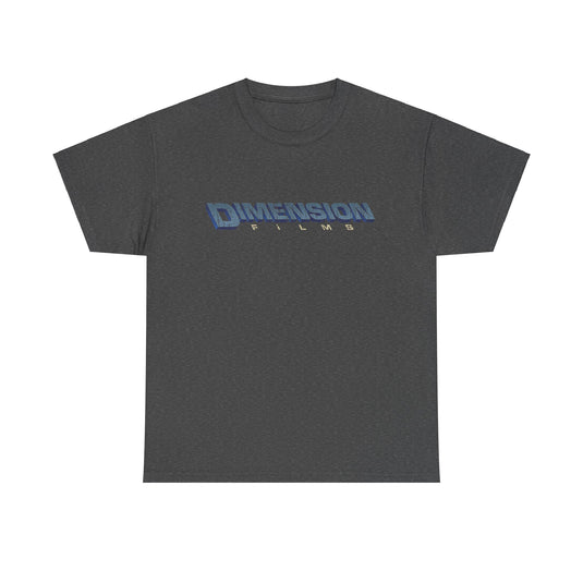 Dimension Films 1992 Nostalgic Movie T-shirt