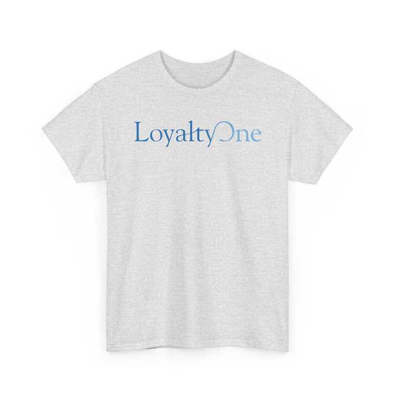 Load image into Gallery viewer, LoyaltyOne T-Shirt - Marketing Company Logo Tee - Customer Rewards
