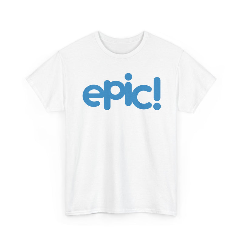 Load image into Gallery viewer, Epic T-Shirt Defunct Electronic Health Records Company Healthcare Software Tee
